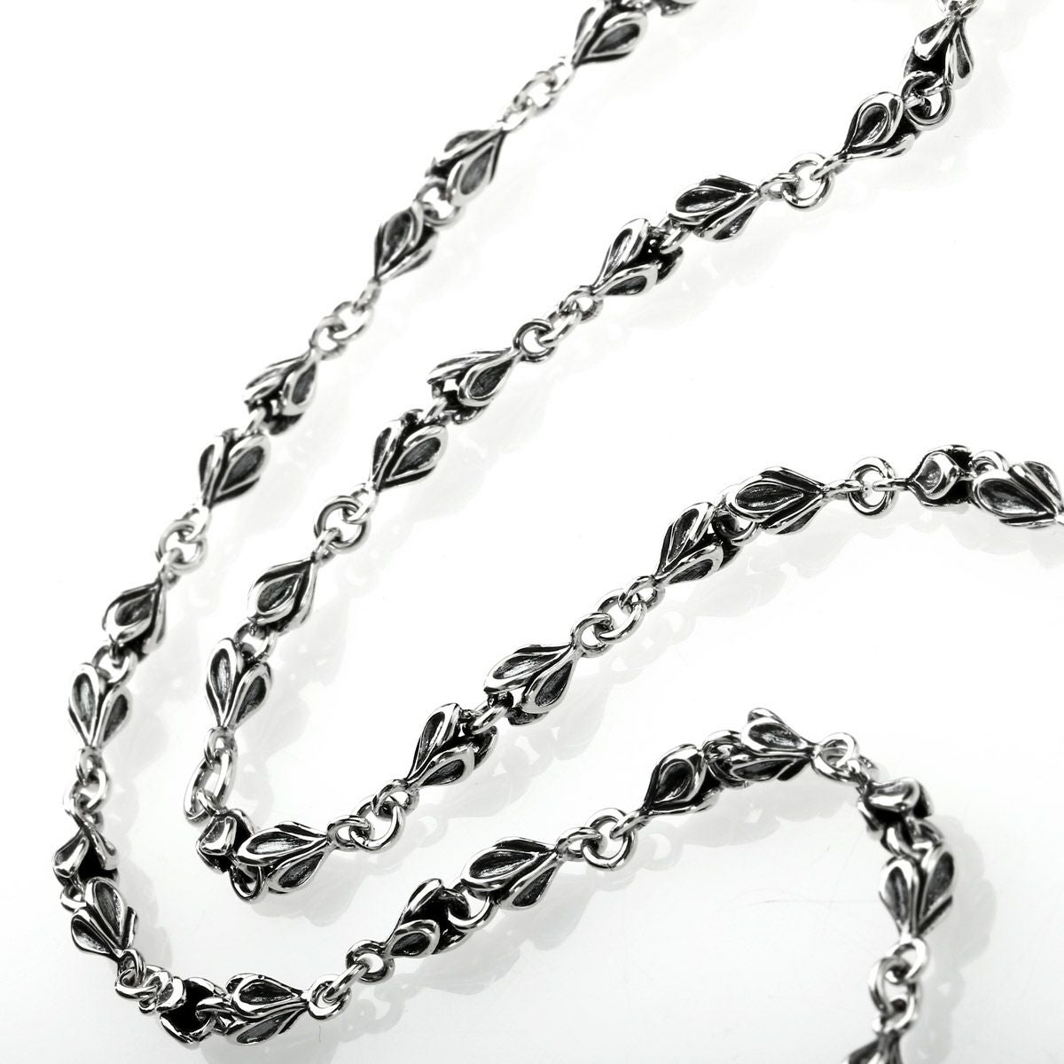 ブラッディマリー ベビー マーメイド チェーン 60cm | ジュエリー