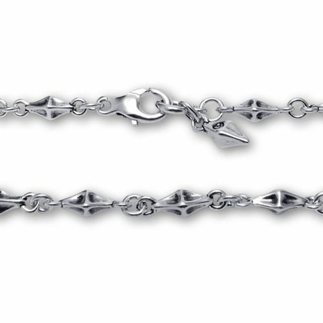 ブラッディマリー タイニー ボーン チェーン 60cm | ジュエリー