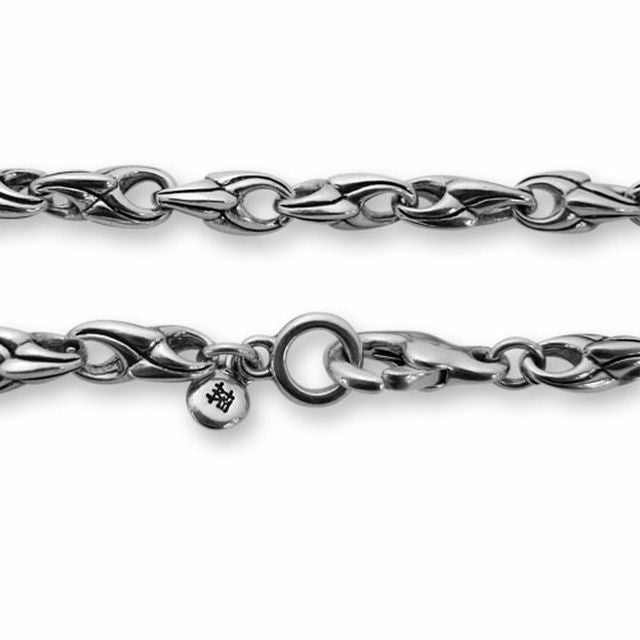 ブラッディマリー クロー リンク チェーン 50cm | ジュエリー