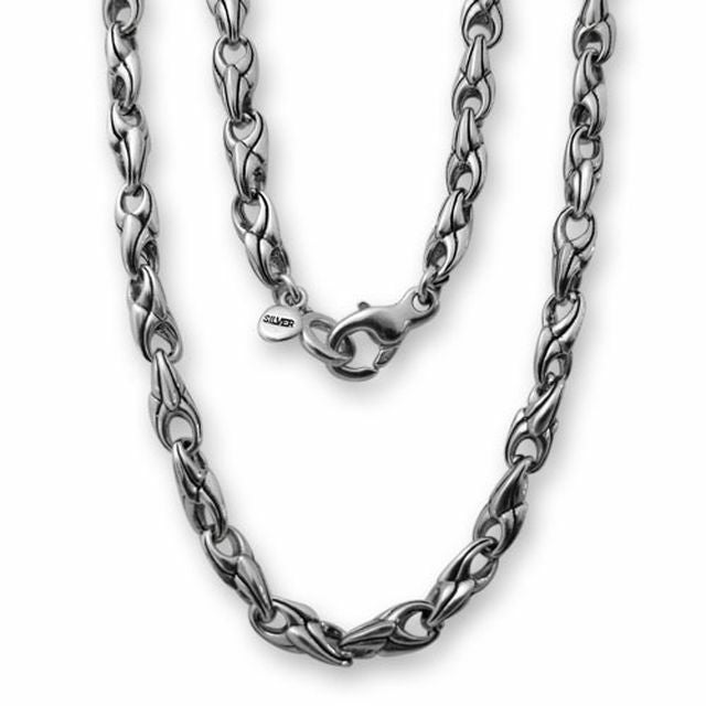 ブラッディマリー クロー リンク チェーン 60cm | ジュエリー