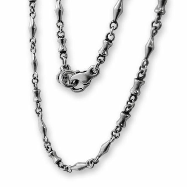 ブラッディマリー ナイトレイヴンブレスレット -大烏- L（21cm