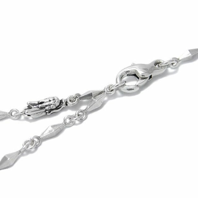 ブラッディマリー ダンス 舞竜 チェーン 60cm | ジュエリーコネクション
