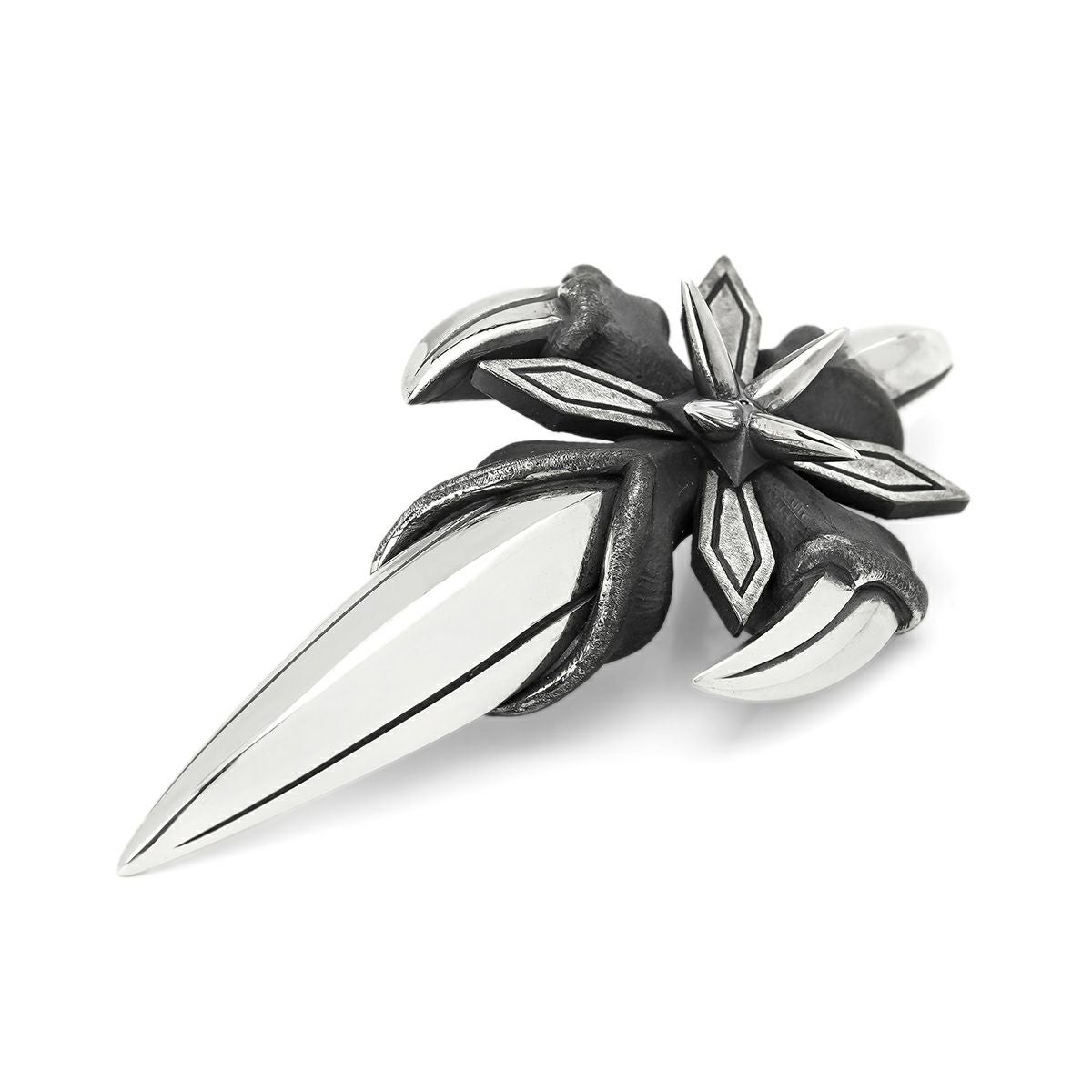 ブラッディマリー バンパイア ソーン クロス ペンダント | ジュエリー