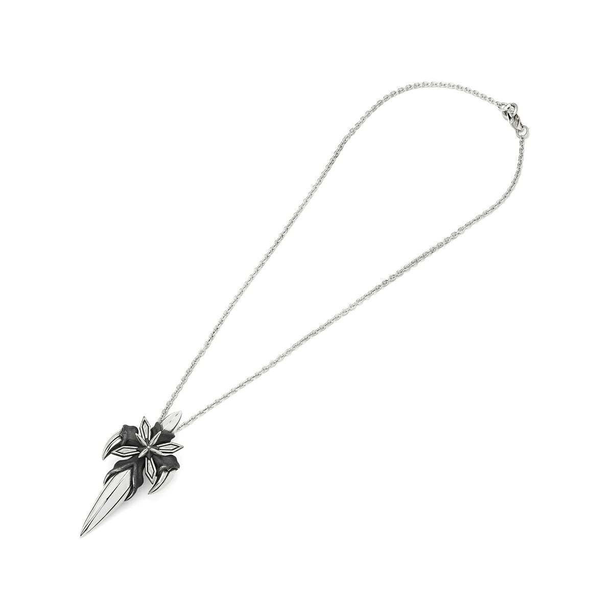 ブラッディマリー バンパイア ソーン クロス ペンダント | ジュエリー