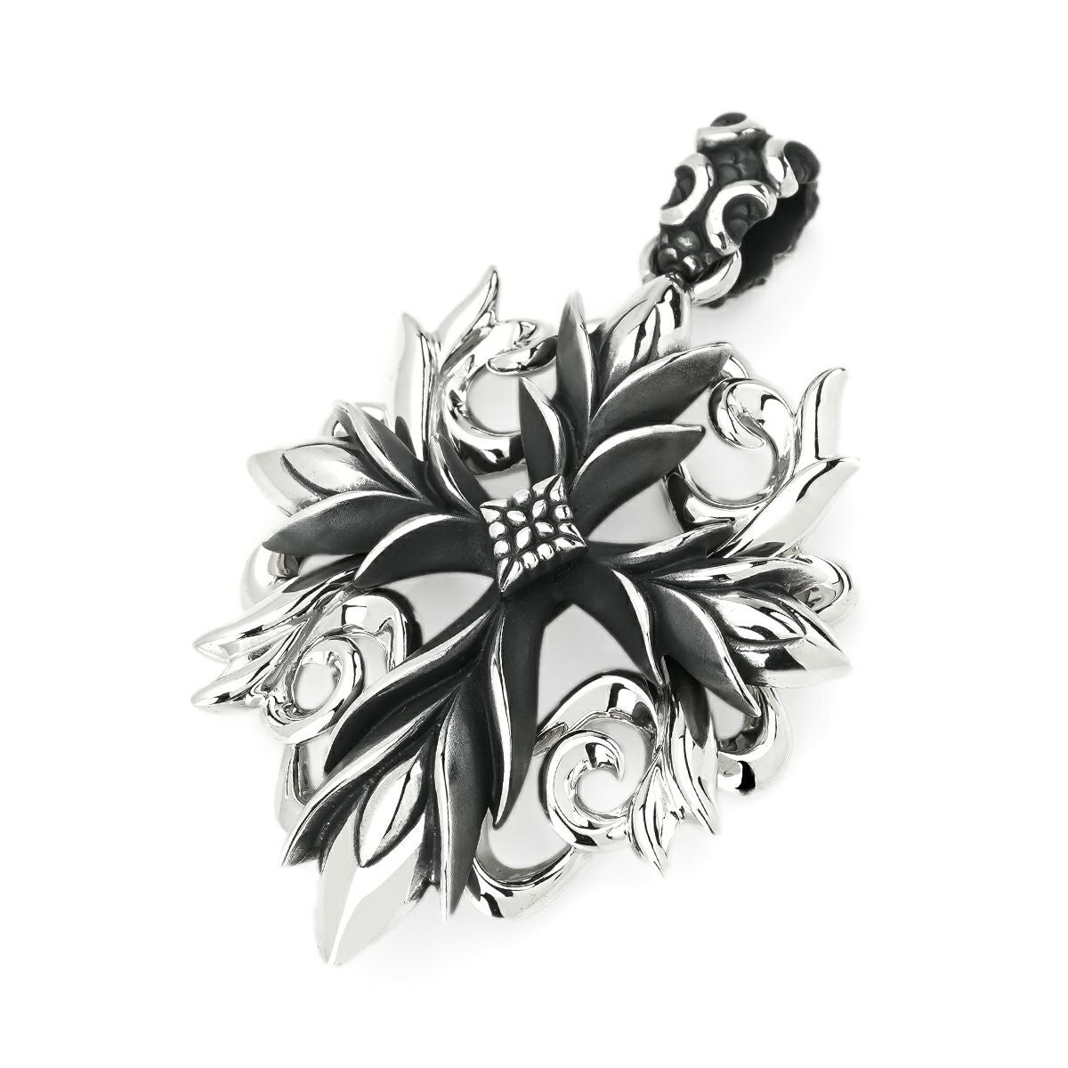 ブラッディマリー ベビー マーメイド チェーン ブレスレット 19cm