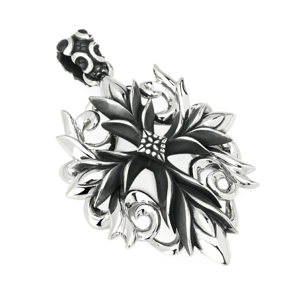 ブラッディマリー Andromeda アンドロメダ ペンダント | ジュエリー