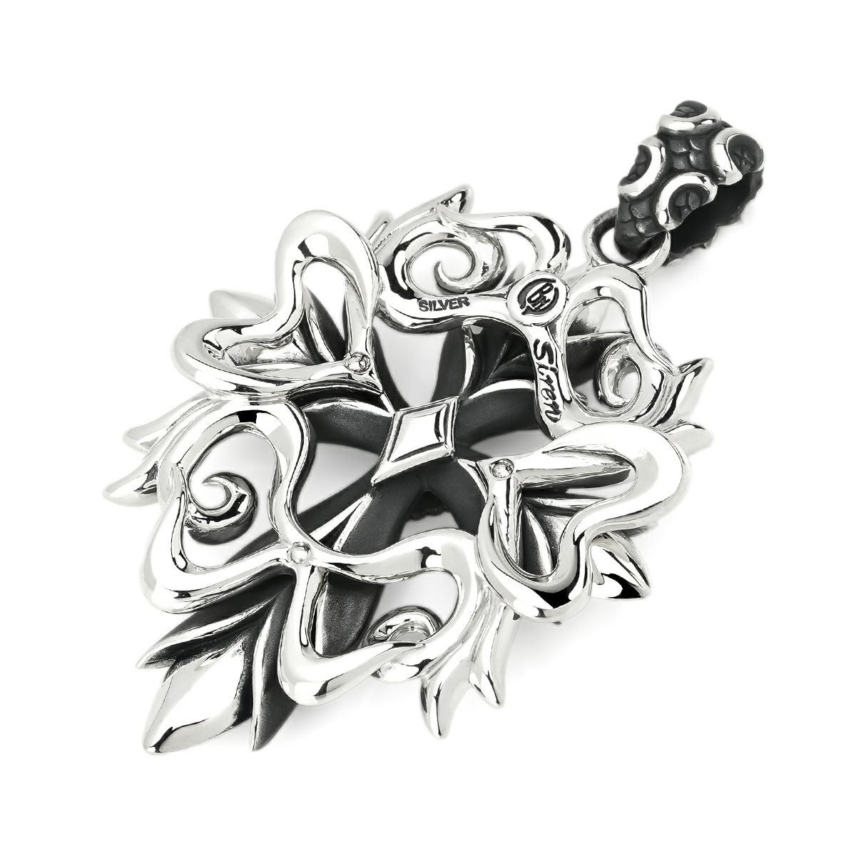 ブラッディマリー Andromeda アンドロメダ ペンダント | ジュエリー