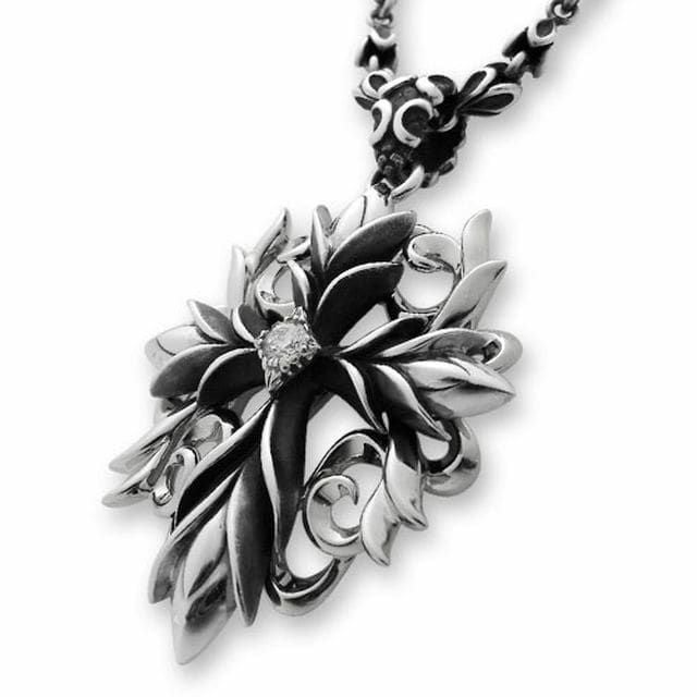 要見積もり】ブラッディマリー アンドロメダペンダント w/ダイヤモンド