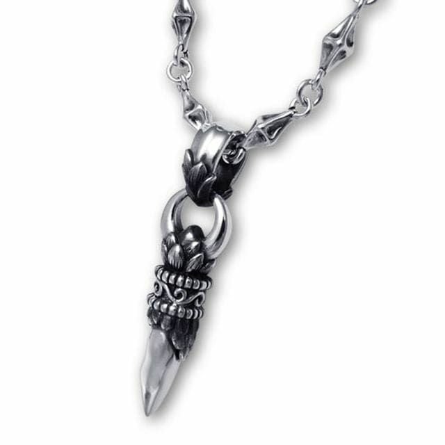 ブラッディマリー フレンド ペンダント 友 | ジュエリーコネクション