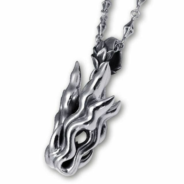 ブラッディマリー ゴッドペンダント -神- | ジュエリーコネクション