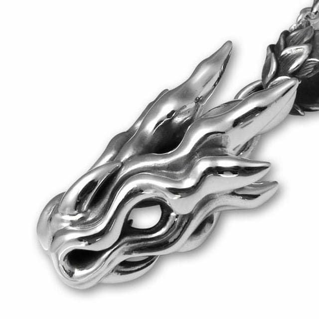 ブラッディマリー ゴッドペンダント -神- | ジュエリーコネクション