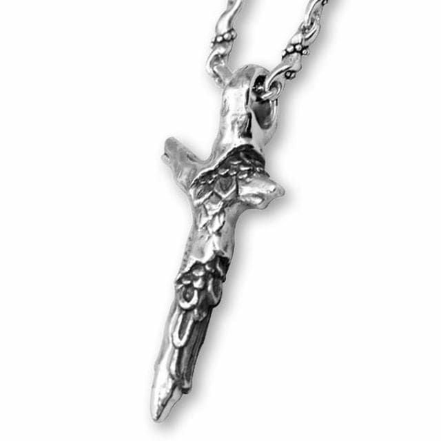 ブラッディマリー プロミス ペンダント 誓約 | ジュエリーコネクション