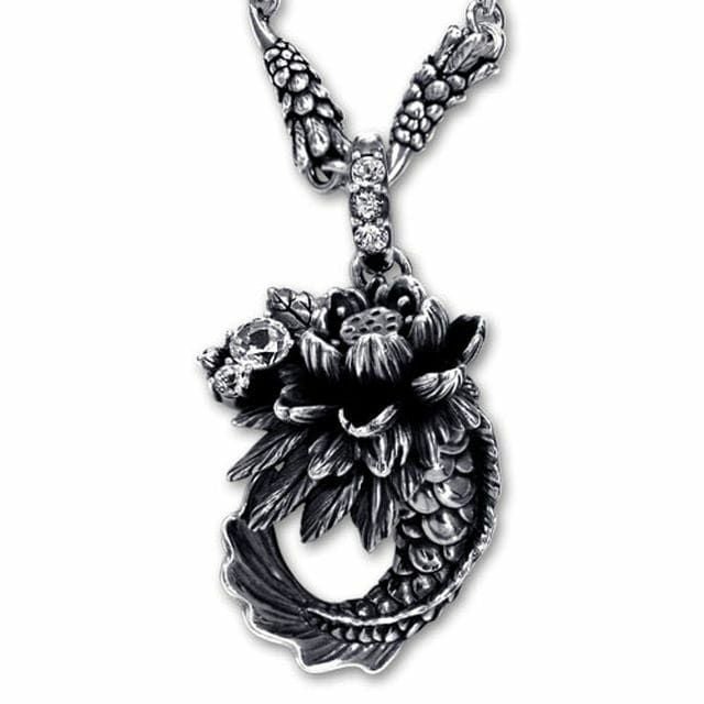 ブラッディマリー ウォーター ローズ ピアス 水咲花 | ジュエリー