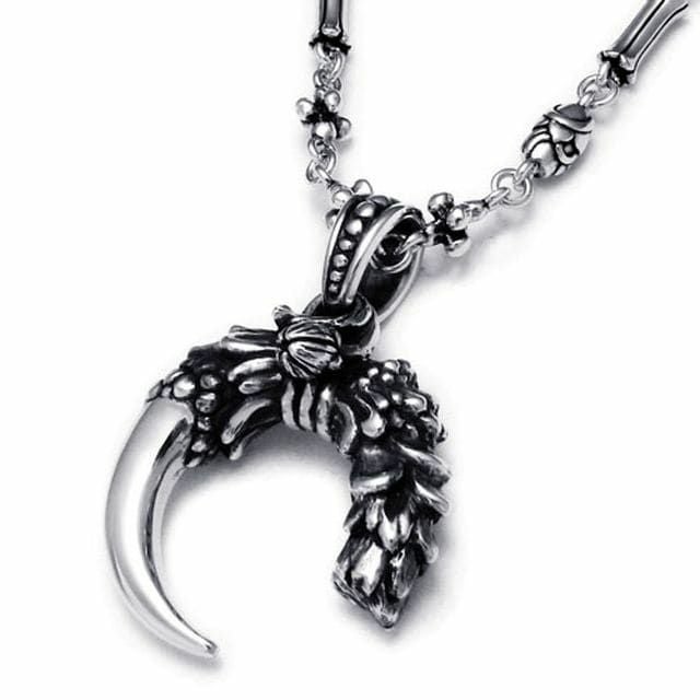 ブラッディマリー アトラスバングル -海図- L | ジュエリー