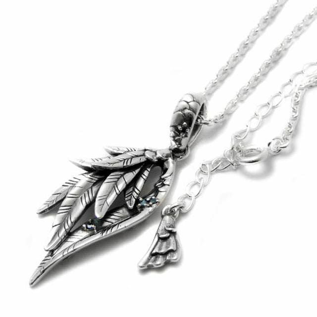 ブラッディマリー ペンダントトップ　Ice 青鳥　シルバー925 ユニセックス ブラッディマリー Ice アイス ペンダント 青鳥 | ジュエリー