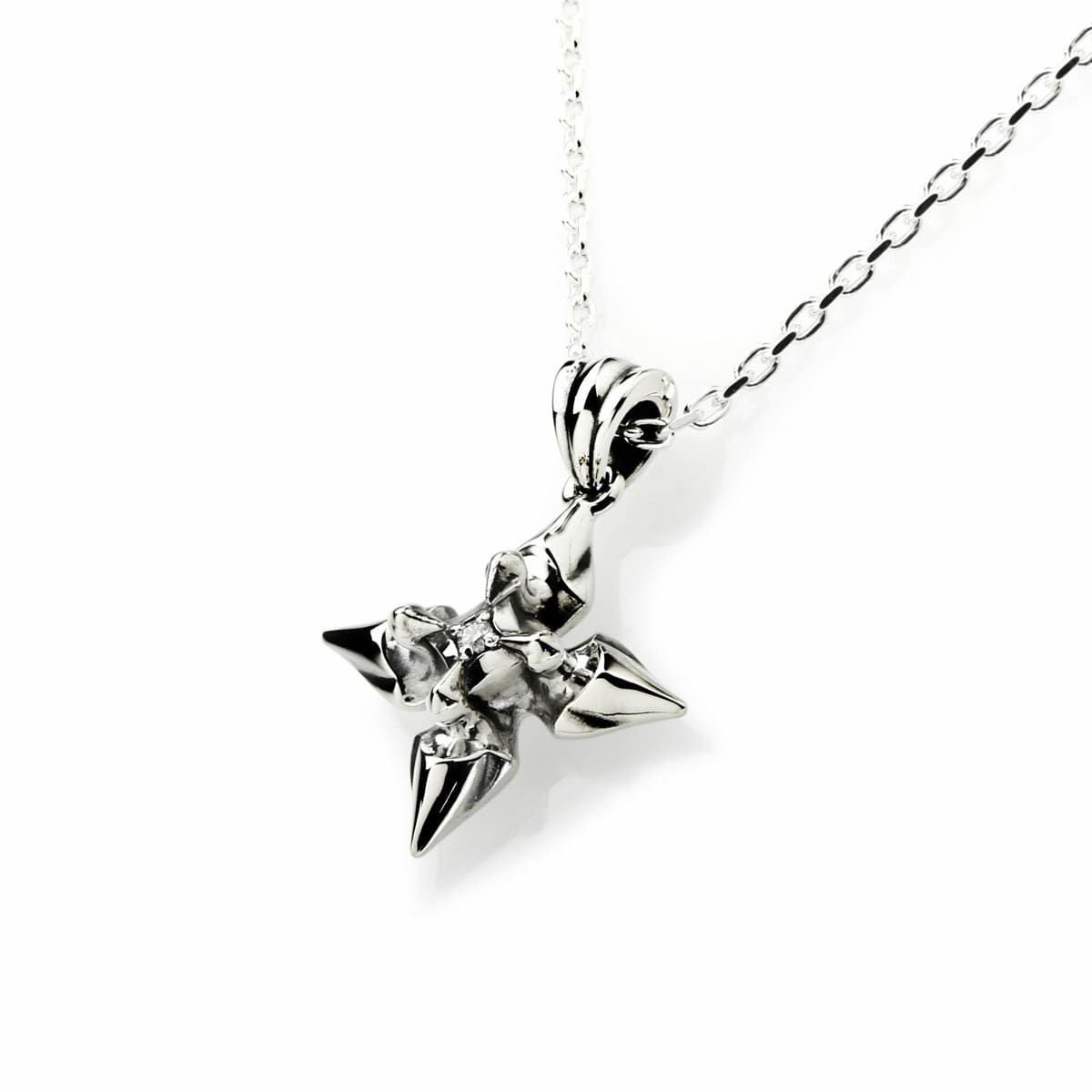 ブラッディマリー Life ライフペンダント | ジュエリーコネクション