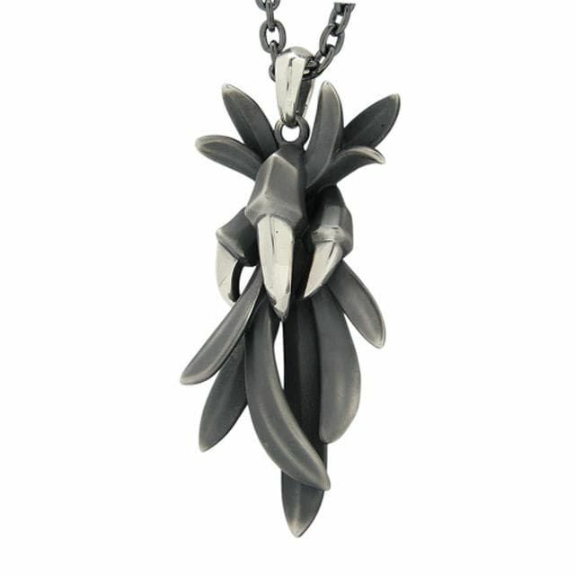 ブラッディマリー シンボル ペンダント （60cm） 象徴 ダストカラー