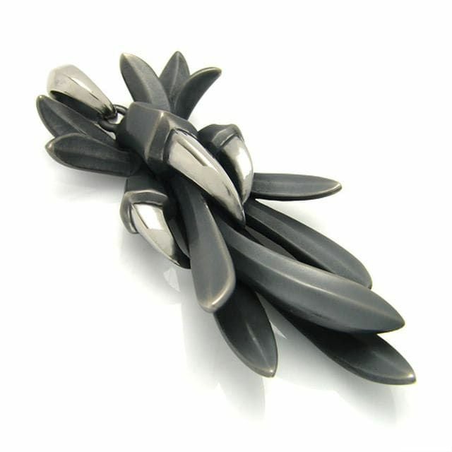 ブラッディマリー シンボル ペンダント （60cm） 象徴 ダストカラー