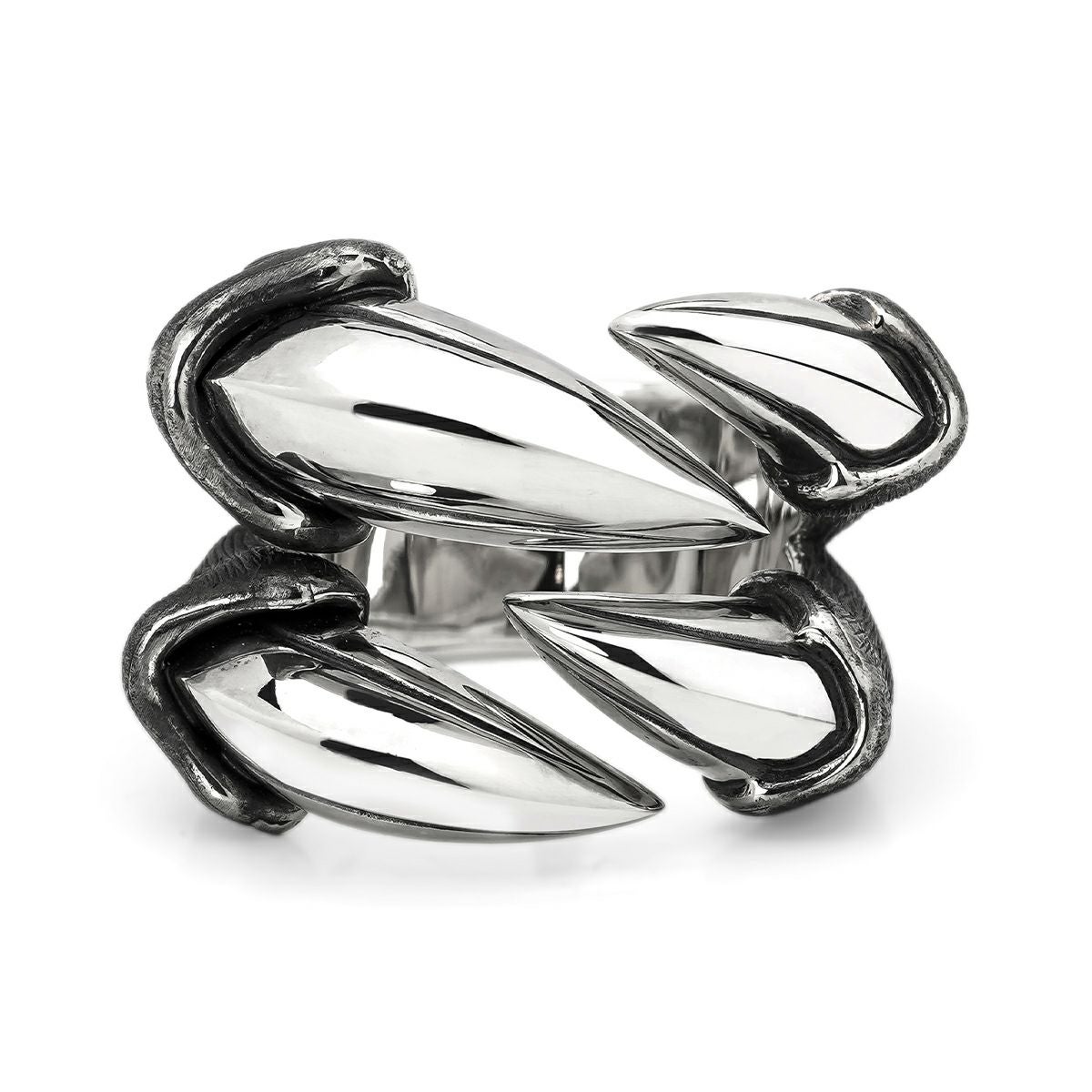 ブラッディマリー クロー リング | ジュエリーコネクション Jewelry