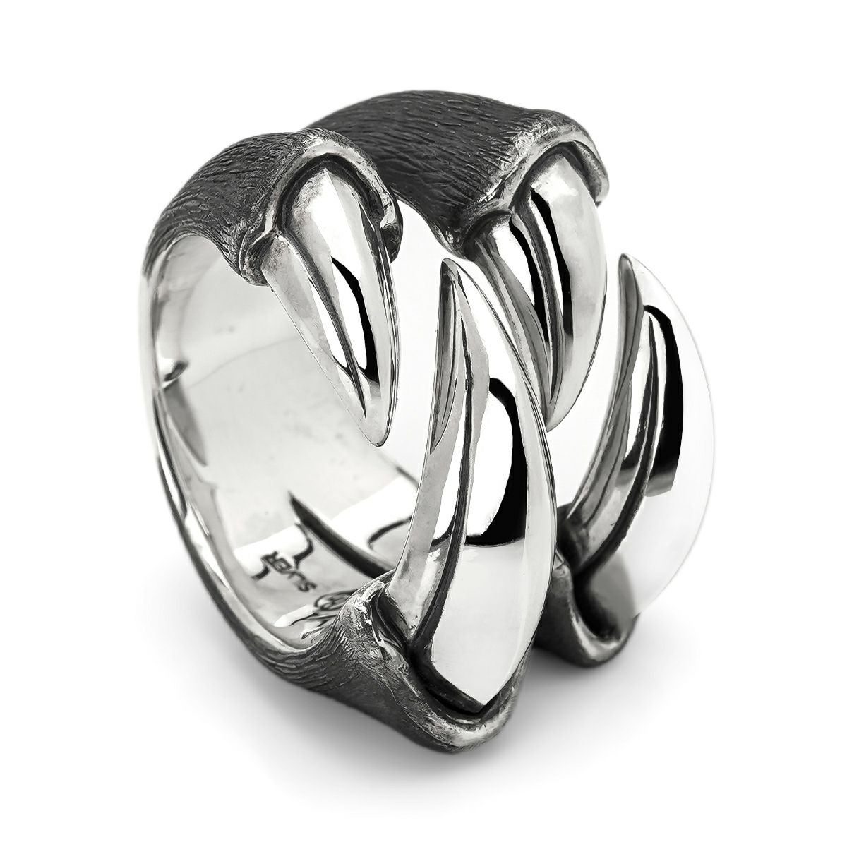 ブラッディマリー クロー リング | ジュエリーコネクション Jewelry