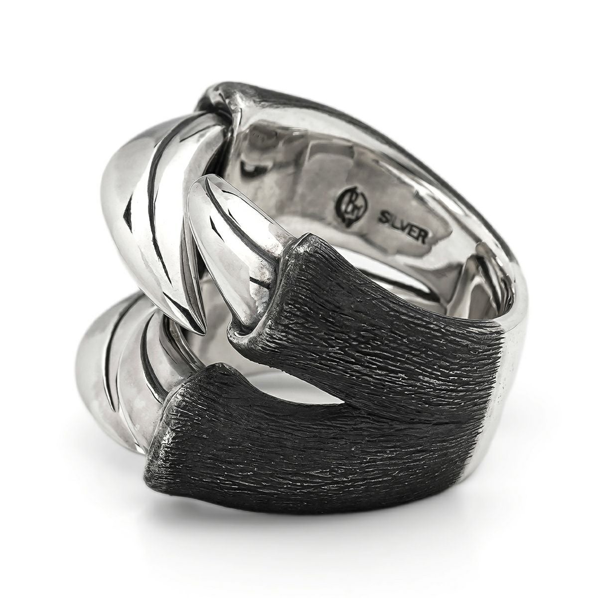 ブラッディマリー クロー リング | ジュエリーコネクション Jewelry