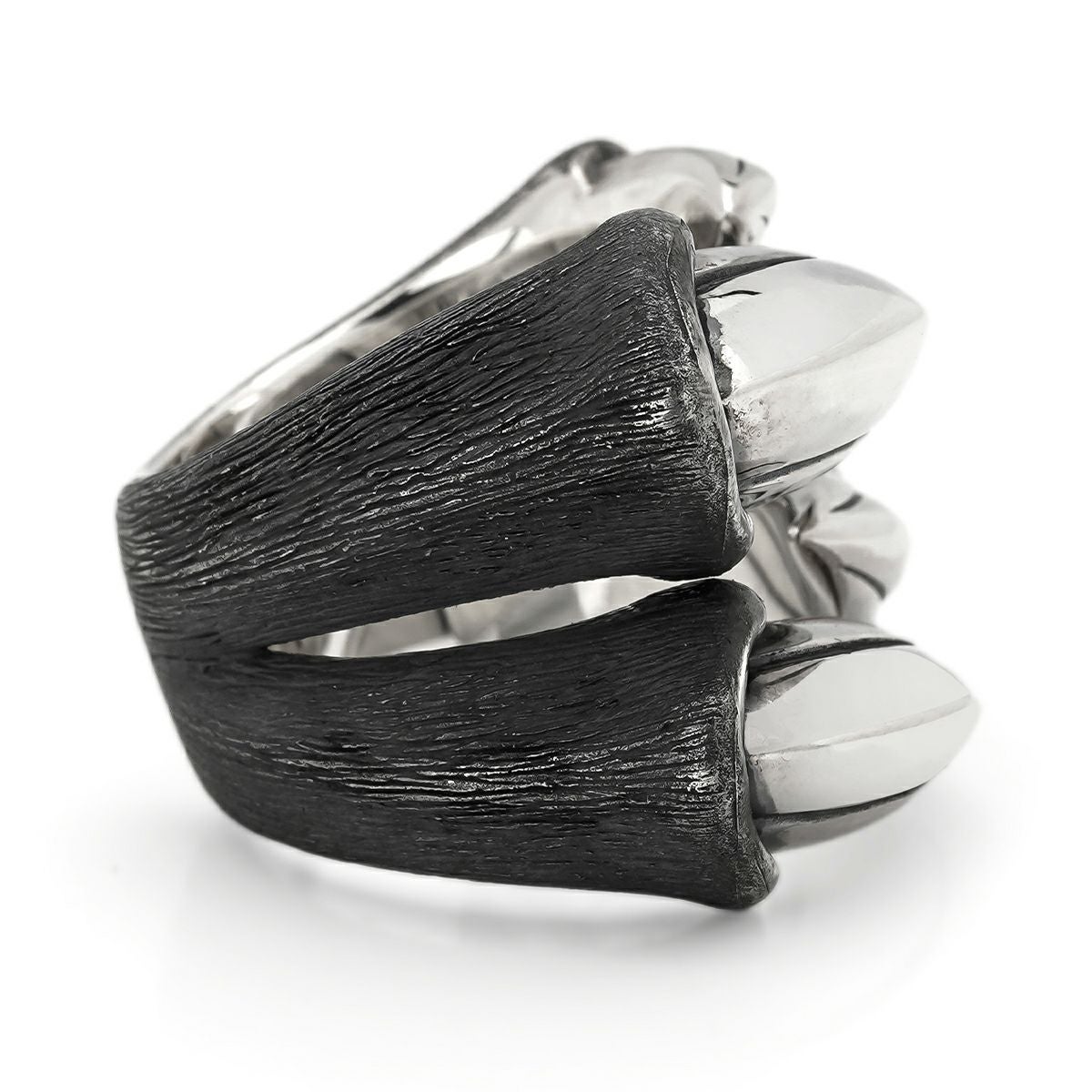 ブラッディマリー クロー リング | ジュエリーコネクション Jewelry