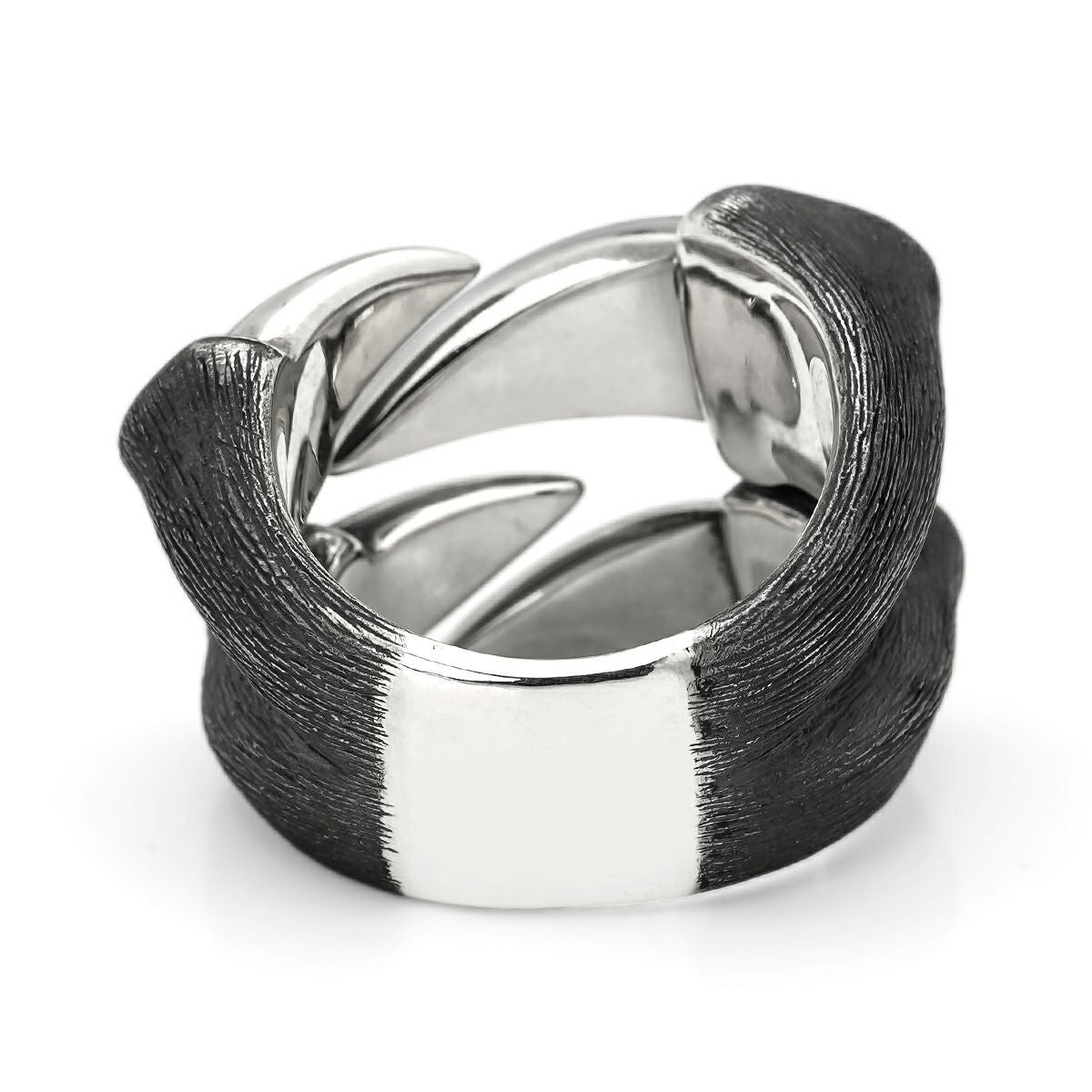 ブラッディマリー クロー リング | ジュエリーコネクション Jewelry