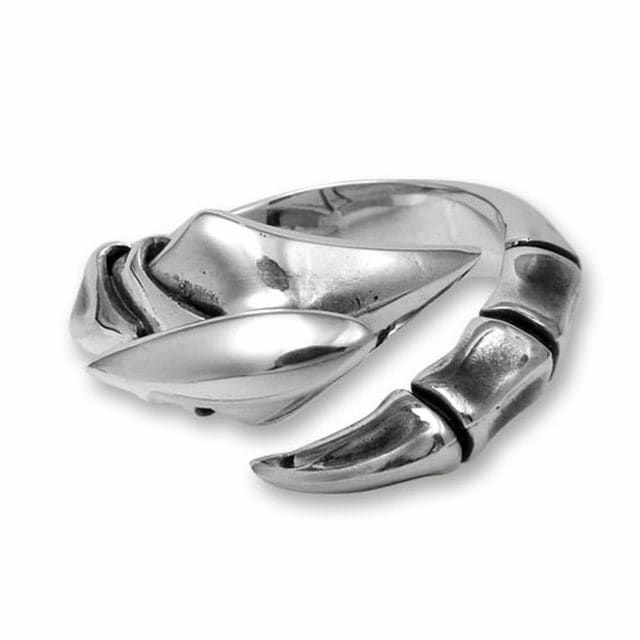 要見積もり】ブラッディマリー ナイトレイヴンウォレット チェーン 大