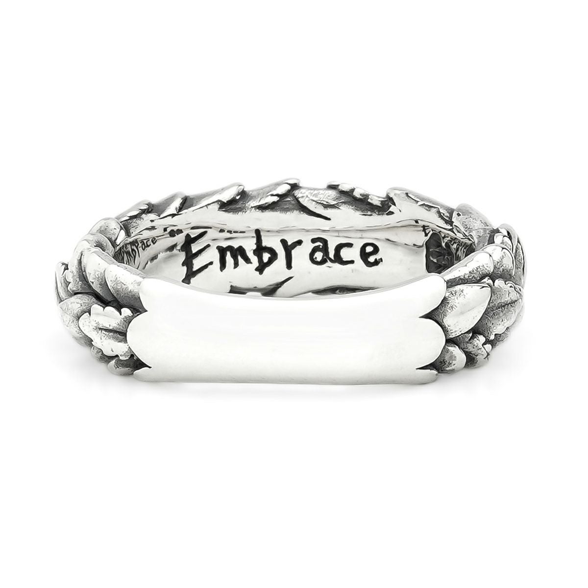 ブラッディマリー Embrace エンブレイス リング ダイヤモンド