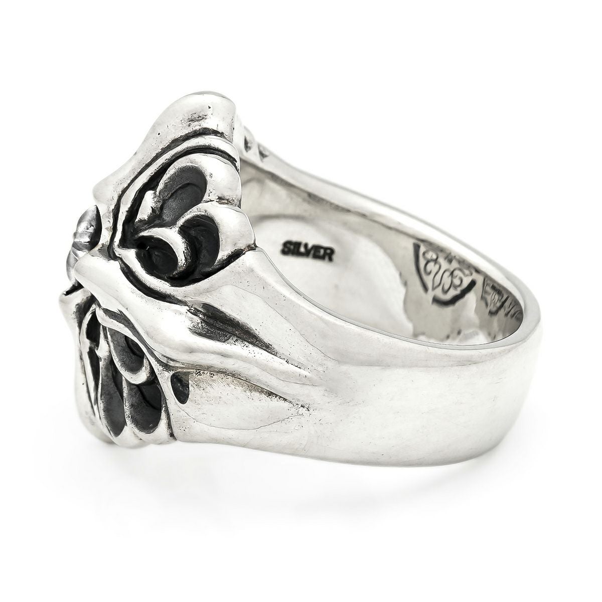 ブラッディマリー マジェスティリング | ジュエリーコネクション