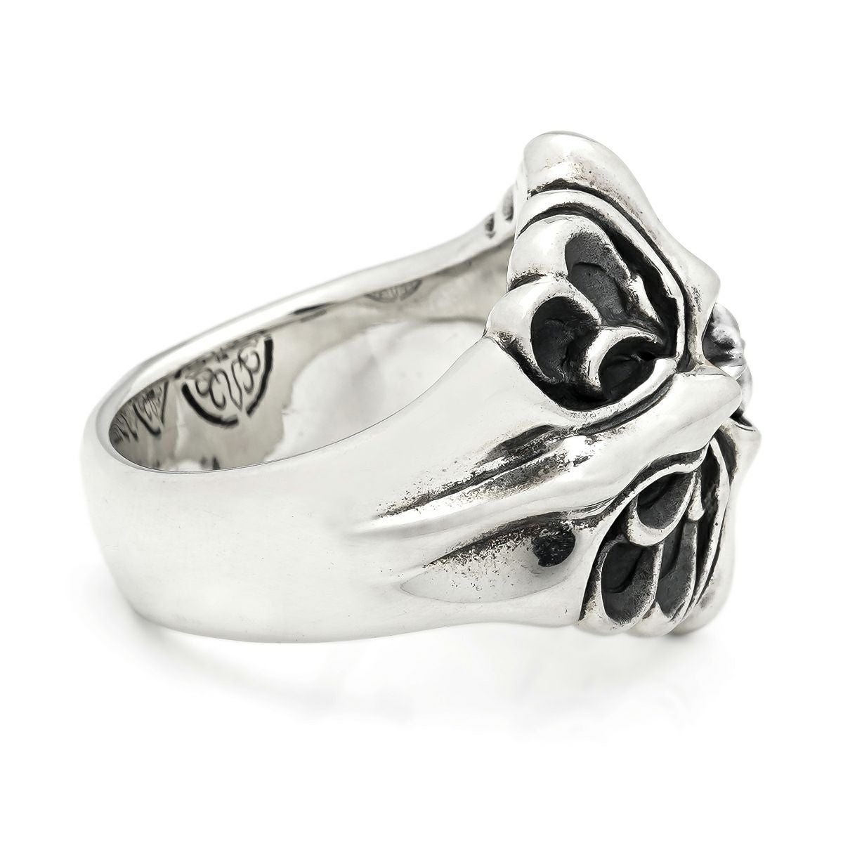 ブラッディマリー マジェスティリング | ジュエリーコネクション