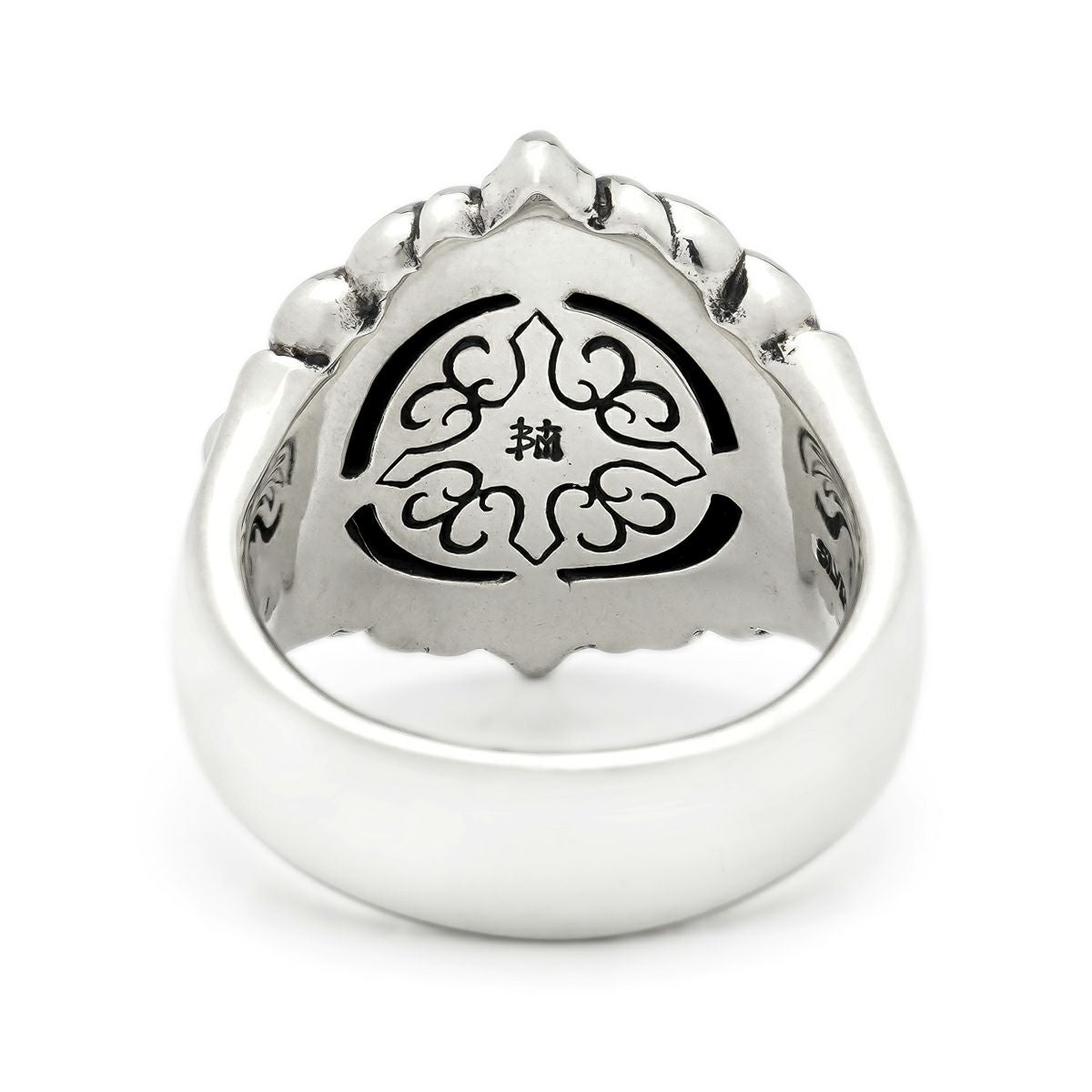 ブラッディマリー マジェスティリング | ジュエリーコネクション