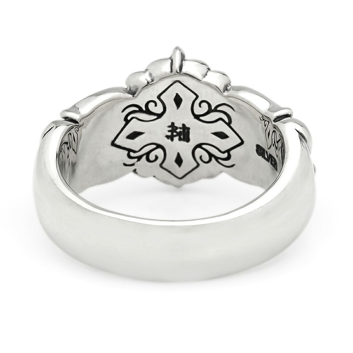 ブラッディマリー カルトリング | ジュエリーコネクション Jewelry