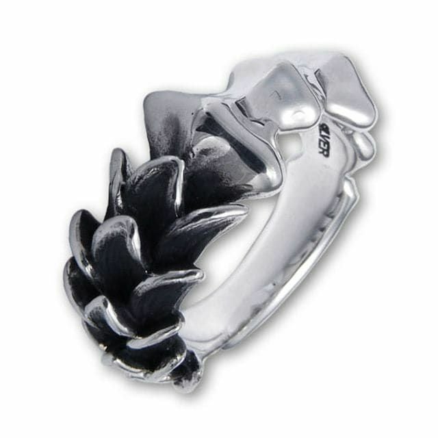 ブラッディマリー ウィッシュリング -願望- | ジュエリーコネクション