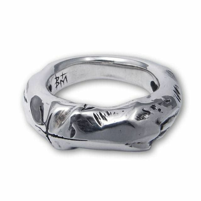 ブラッディマリー ベビー マーメイド チェーン ブレスレット 17cm