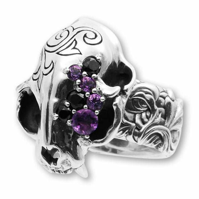 ブラッディマリー KAI リング リッチカラー （極彩色） | ジュエリー