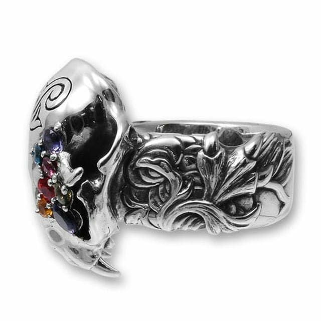 ブラッディマリー KAI リング リッチカラー （極彩色） | ジュエリー