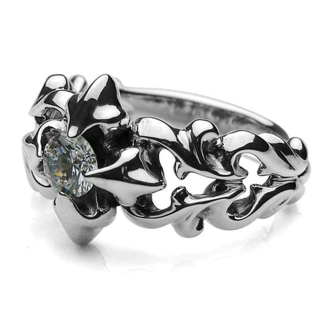 ジゴロウ フィクルス リング | ジュエリーコネクション Jewelry Connection ジゴロウ フィクルス リング | ジュエリーコネクション Jewelry Connection