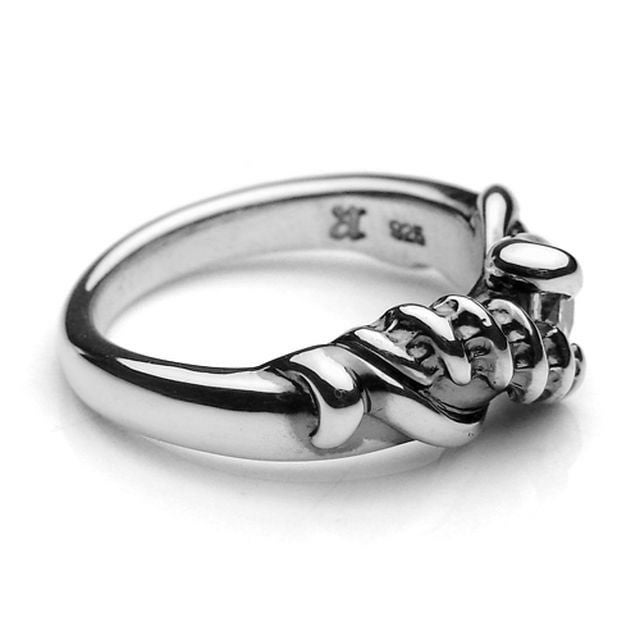 ジゴロウ レディム リング | ジュエリーコネクション Jewelry Connection