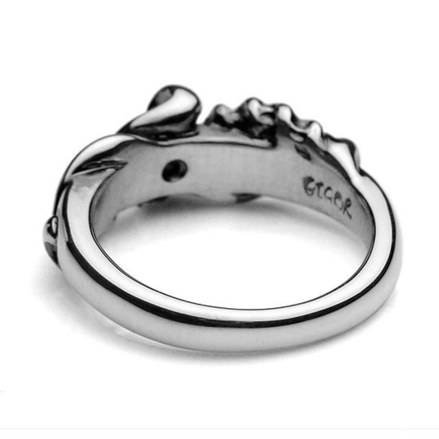ジゴロウ レディム リング | ジュエリーコネクション Jewelry Connection