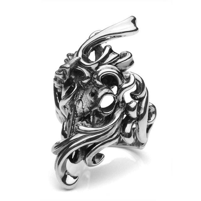 クロムハーツ ヘアバンド #2 スター | ジュエリーコネクション Jewelry