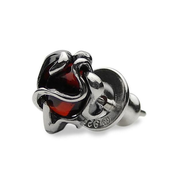 ジゴロウ スネイヴィー メッセージ シルバー リング | ジュエリー