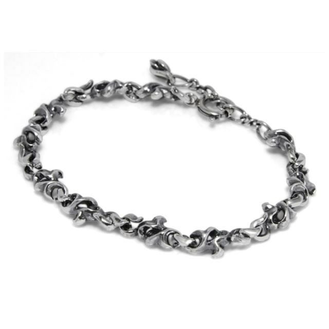リリーエルランドソン Oval Chain Reborn オーバル チェーン リボーン