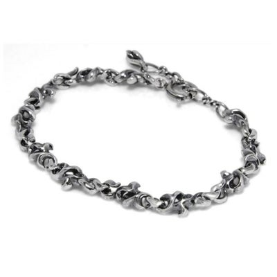 リリーエルランドソン Oval Chain Reborn オーバル チェーン リボーン