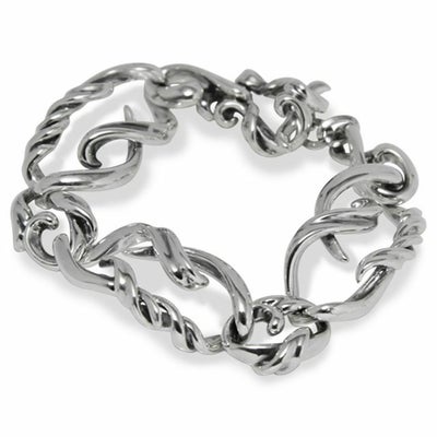 リリーエルランドソン Oval Chain Reborn オーバル チェーン リボーン 