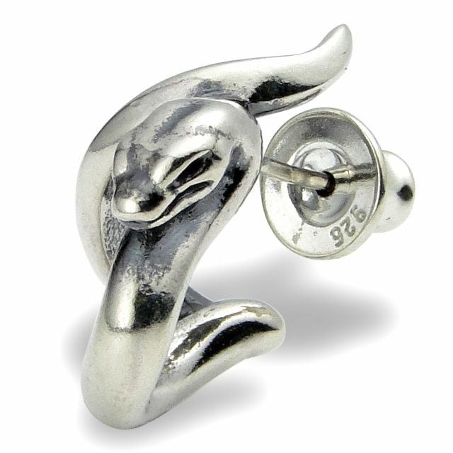 ゴッドサンズ 頭金イーグルピアス（べビー）（左耳用） | ジュエリー