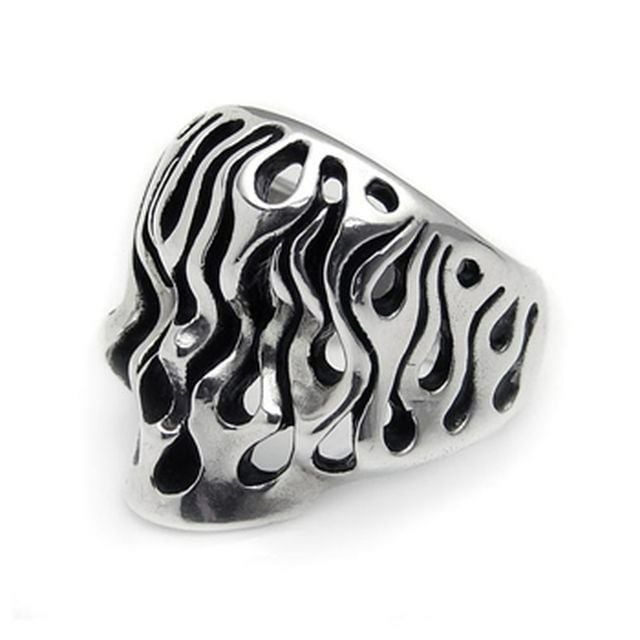 ガッチョ パイロマニアック リング | ジュエリーコネクション Jewelry