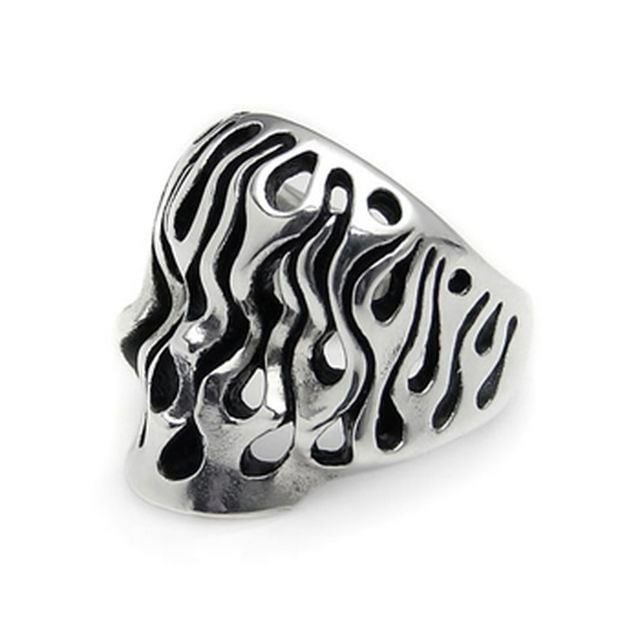 ガッチョ パイロマニアック リング | ジュエリーコネクション Jewelry