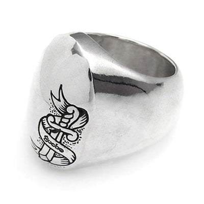 ガッチョ ラロッドリング | ジュエリーコネクション Jewelry Connection