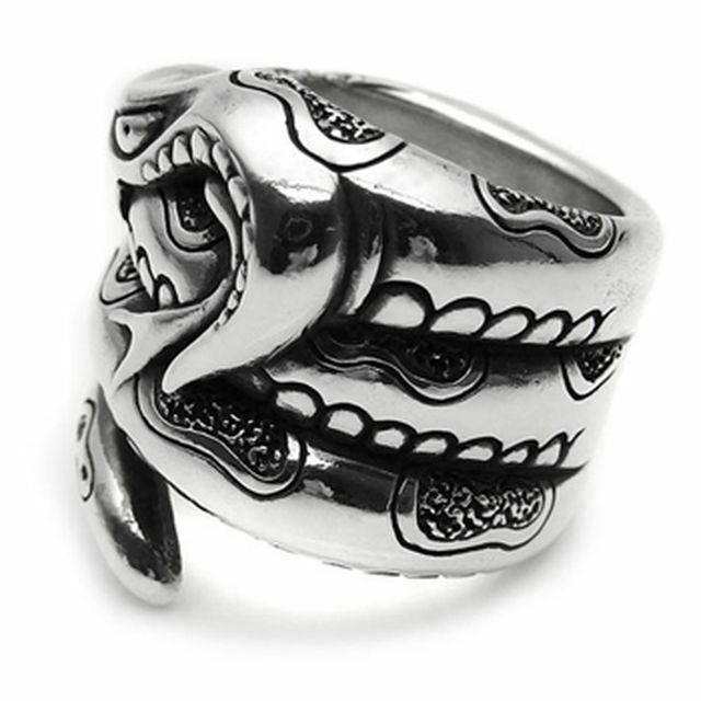 ガッチョ ディファイ リング/ダイヤ | ジュエリーコネクション Jewelry